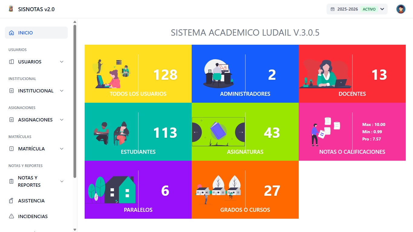Inicio